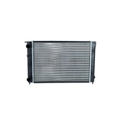 NRF Engine Radiator 58697