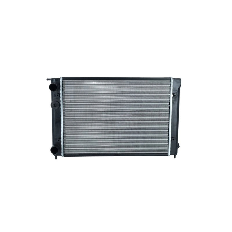 NRF Engine Radiator 58697
