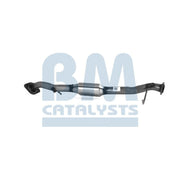 BM Catalysts Homologated Diesel Cat BM80320H