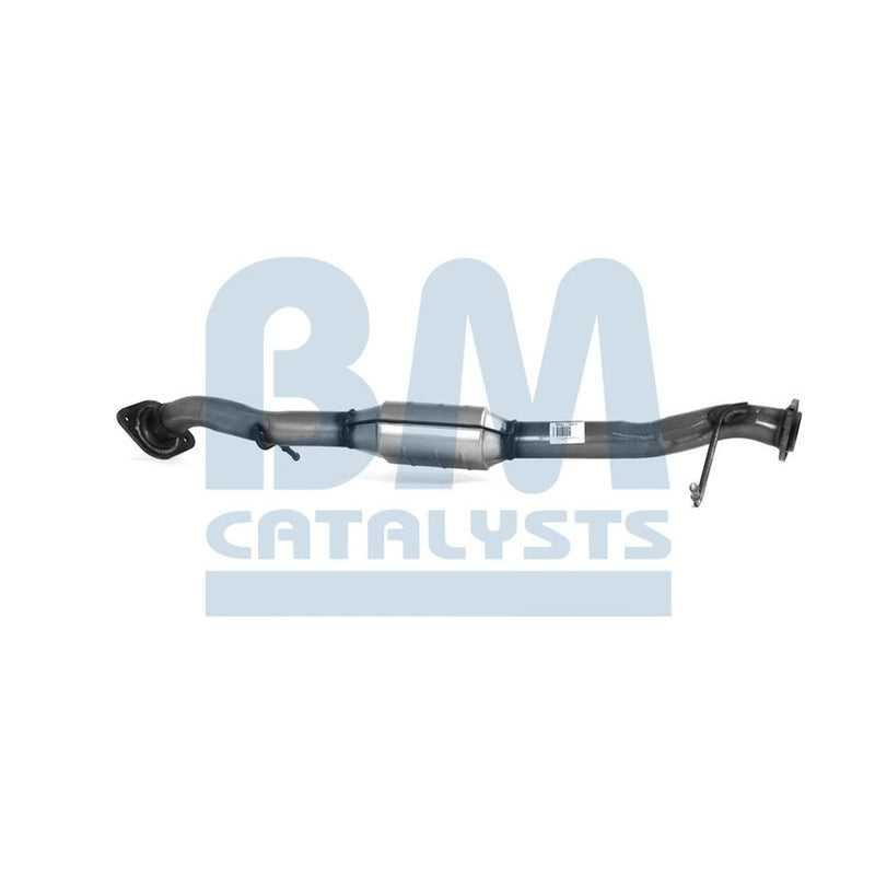 BM Catalysts Homologated Diesel Cat BM80320H