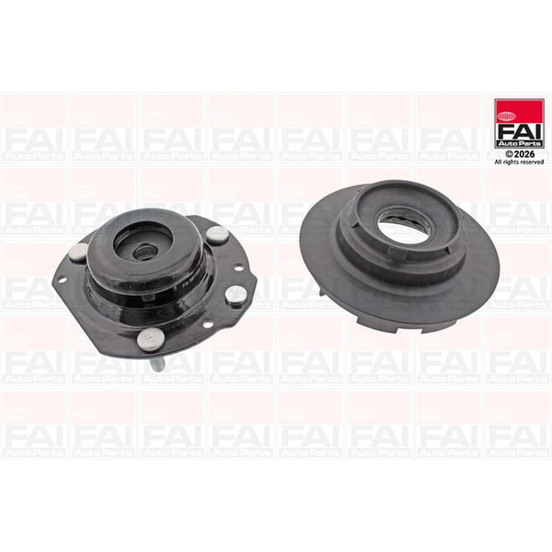 FAI Suspension Strut Support Mount SS11520