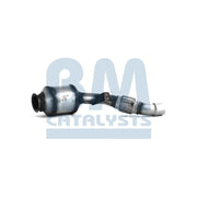 BM Catalysts Homologated Diesel Cat BM80366H