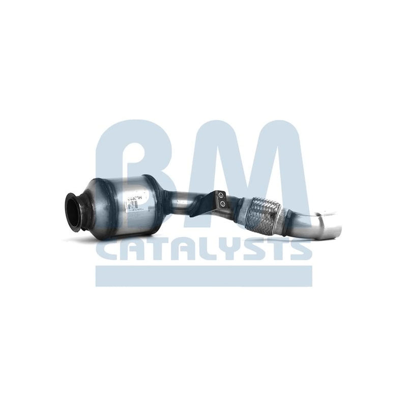 BM Catalysts Homologated Diesel Cat BM80366H