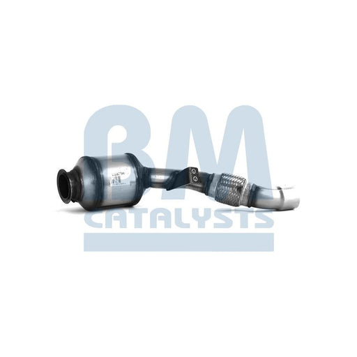 BM Catalysts Homologated Diesel Cat BM80366H