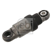 Febi V-Ribbed Belt Vibration Damper Auxiliary Drive Pulley Damper 04987