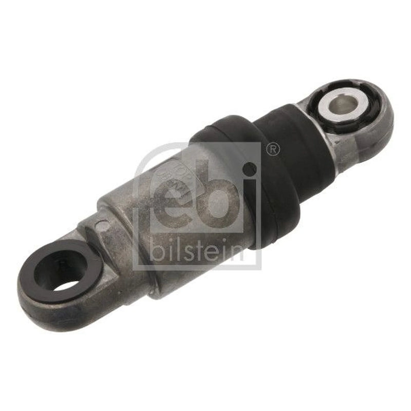Febi V-Ribbed Belt Vibration Damper Auxiliary Drive Pulley Damper 04987