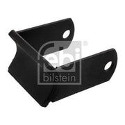 Febi Leaf Spring Hanger Shackle 07901