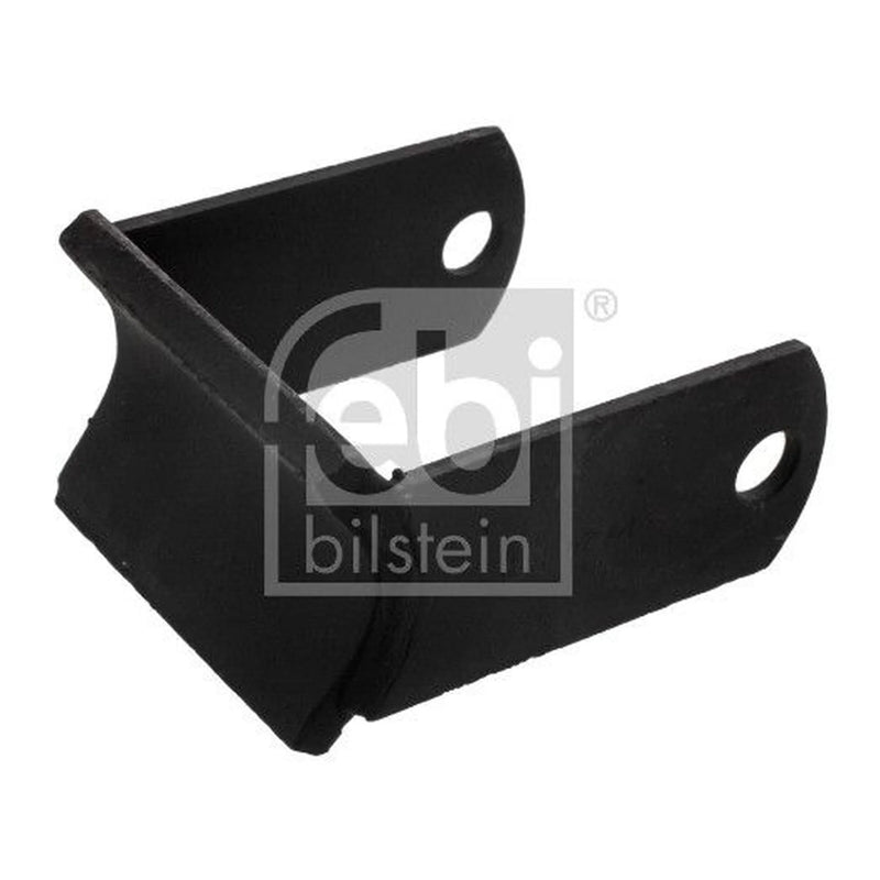 Febi Leaf Spring Hanger Shackle 07901