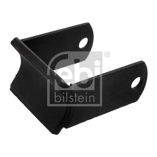 Febi Leaf Spring Hanger Shackle 07901