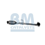 BM Catalysts Homologated Petrol Cat BM91159H