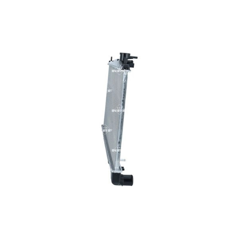 NRF Engine Radiator 550099