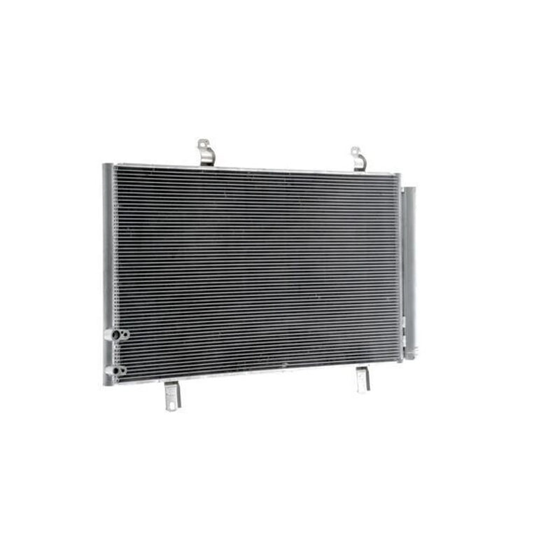 Mahle Air Conditioning Condenser AC 1076 000S