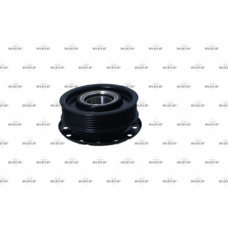 NRF A/C Compressor Magnetic Clutch 380096