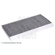 Blue Print Cabin Air Filter (Pollen Filter) ADF122514
