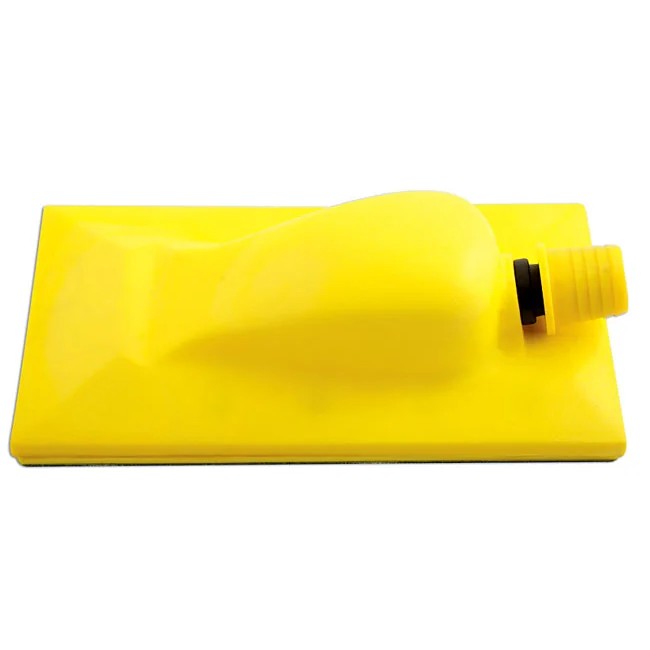 Power-TEC Sanding Block - 10 Holes - PPL