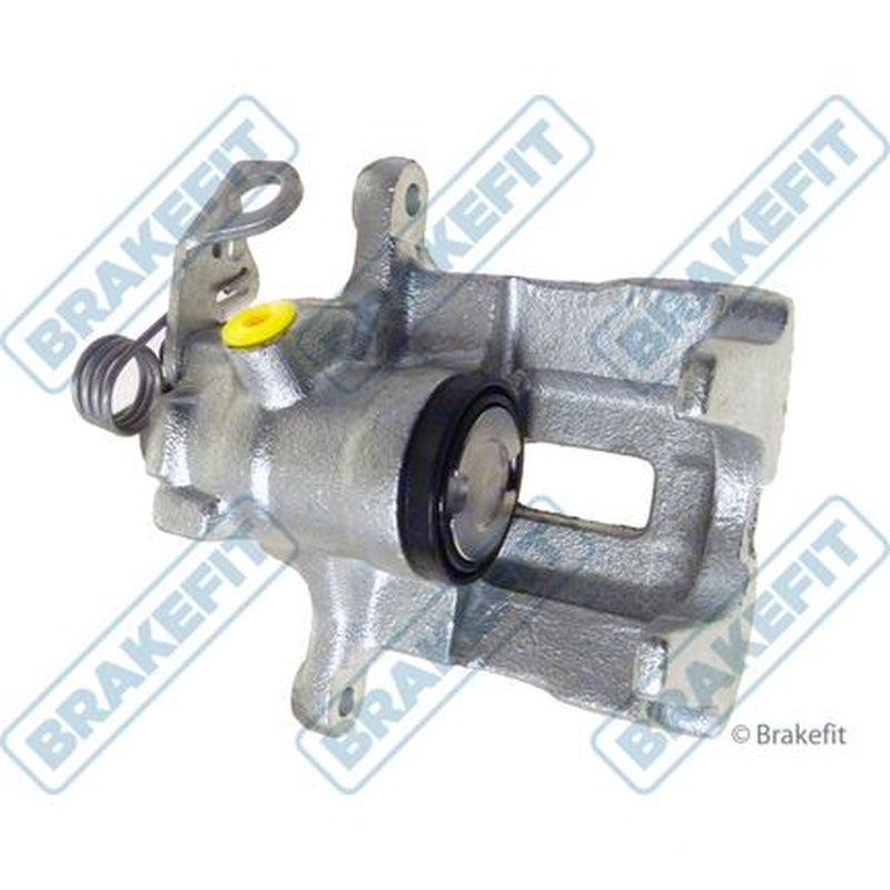 Apec 2 x Rear Brake Calipers BCA2811E