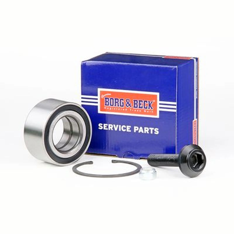 Borg & Beck Wheel Bearing Kit BWK513
