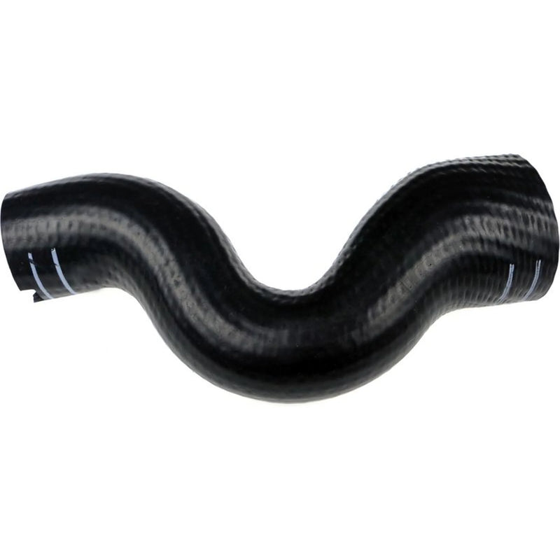 Gates Intercooler Turbo Charge Air Hose 280mm 09-0699