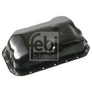Febi Engine Oil Sump Pan 07407