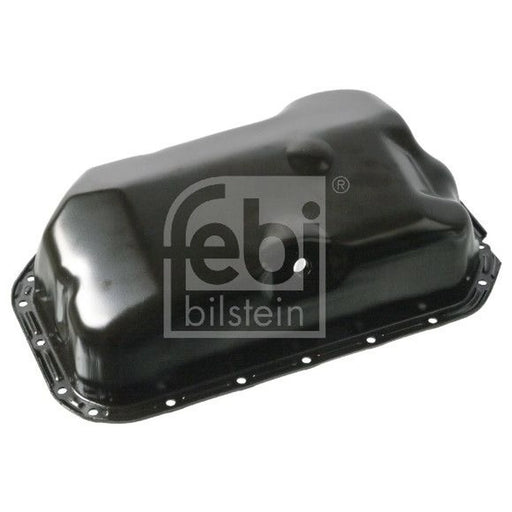 Febi Engine Oil Sump Pan 07407