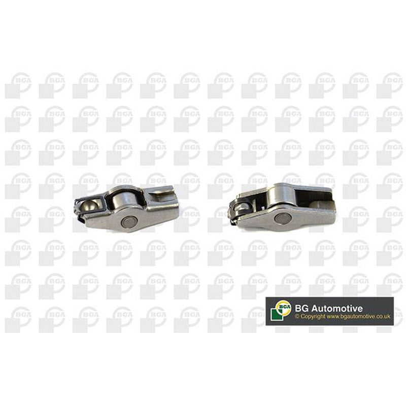 BGA Engine Timing Rocker Arm Exhaust Side RA4121