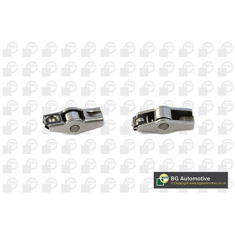 BGA Engine Timing Rocker Arm Exhaust Side RA4121