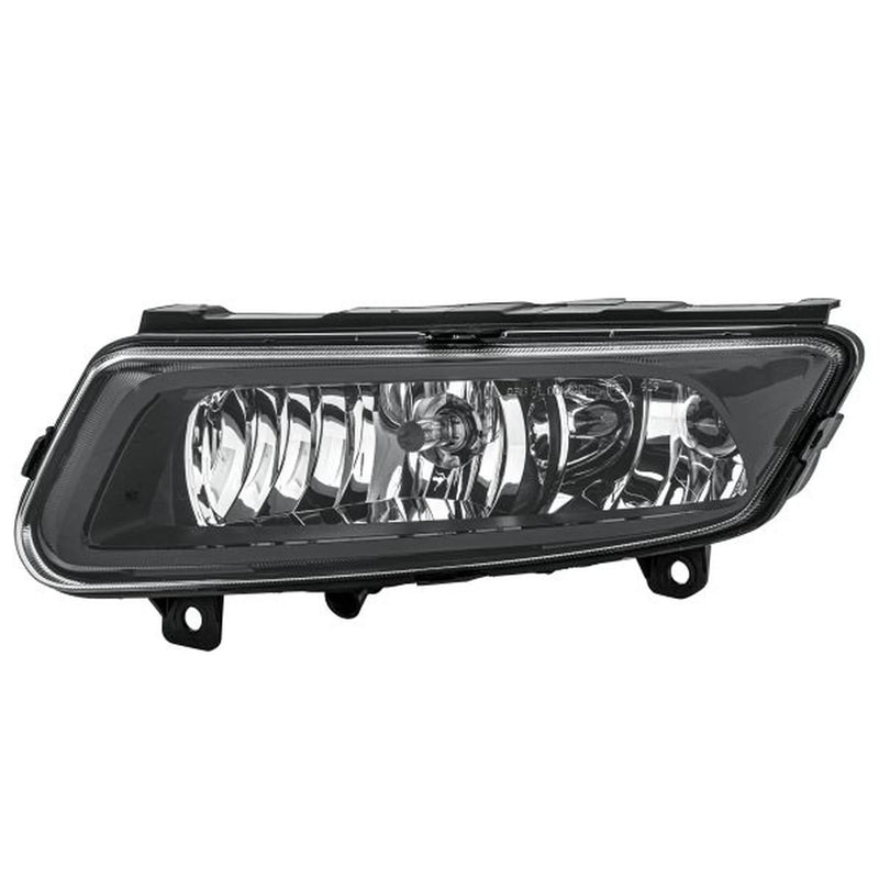 Hella Front Left Fog Light P21W 1ND 010 377-071
