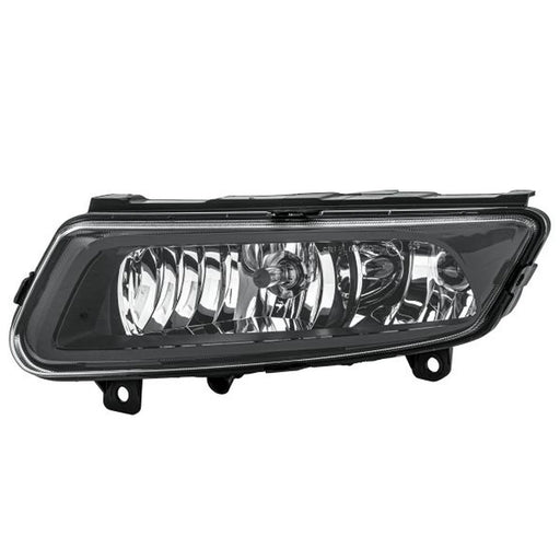 Hella Front Left Fog Light P21W 1ND 010 377-071