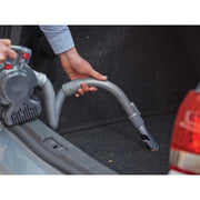 Black + Decker PD1200AV Dustbuster® Flexi® Car Vacuum 12V - PD1200AV-XJ