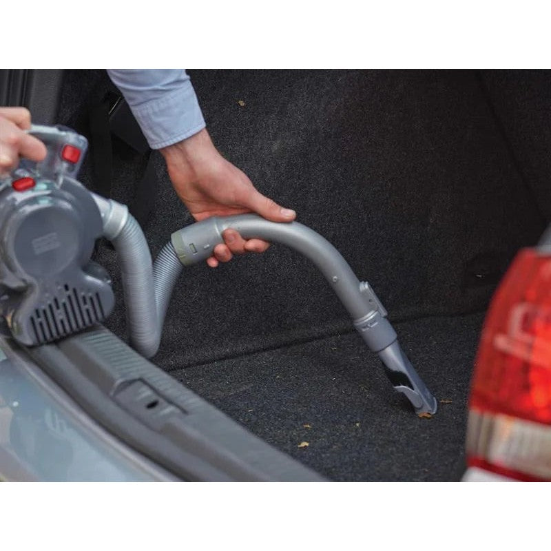 Black + Decker PD1200AV Dustbuster® Flexi® Car Vacuum 12V - PD1200AV-XJ