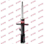 KYB Shock Absorber Damper Strut Front Left 333724