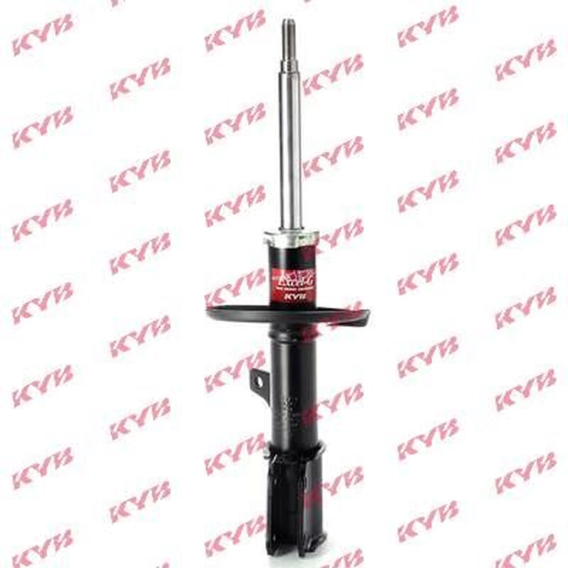 KYB Shock Absorber Damper Strut Front Left 333724