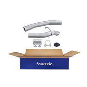 Hella Exhaust Pipe OD 8LA 366 003-971