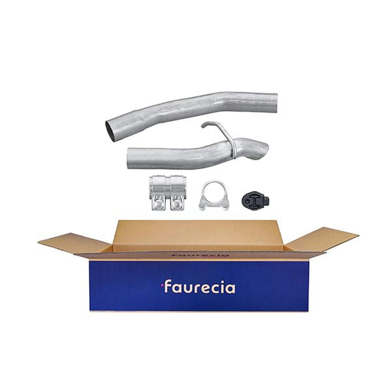 Hella Exhaust Pipe OD 8LA 366 003-971
