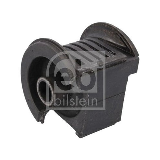 Febi Driver Cab Suspension Bush OD ID 185886