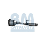 BM Catalysts Homologated Diesel Cat BM80336H