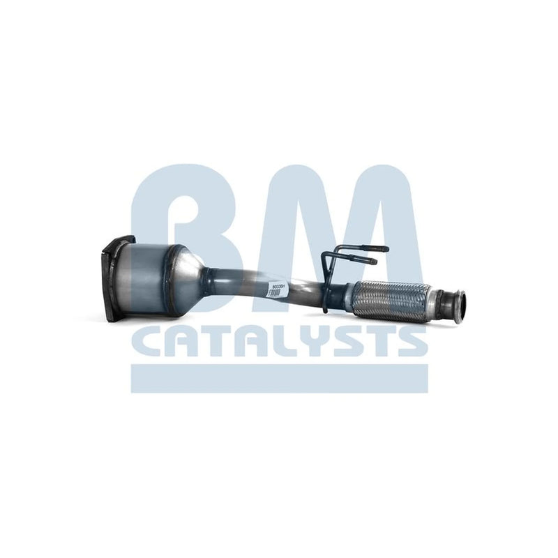 BM Catalysts Homologated Diesel Cat BM80336H