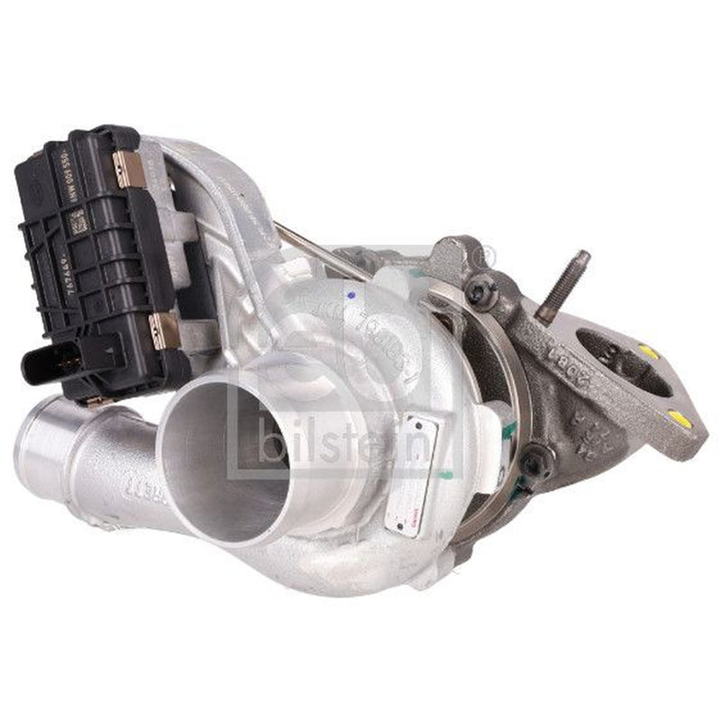 Febi Turbocharger Turbo Unit 186679