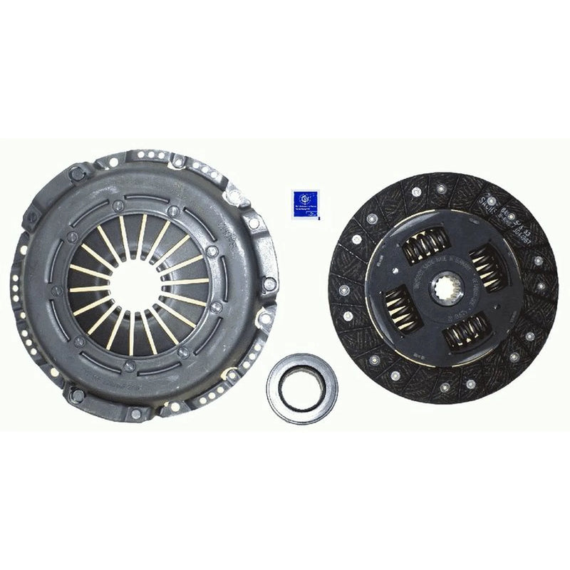 Sachs Clutch Kit Set 3pc 3000641001