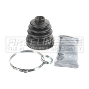 First Line Drive Shaft Bellow Kit Front Left FCB2899