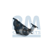 BM Catalysts Homologated Petrol Cat BM92371H