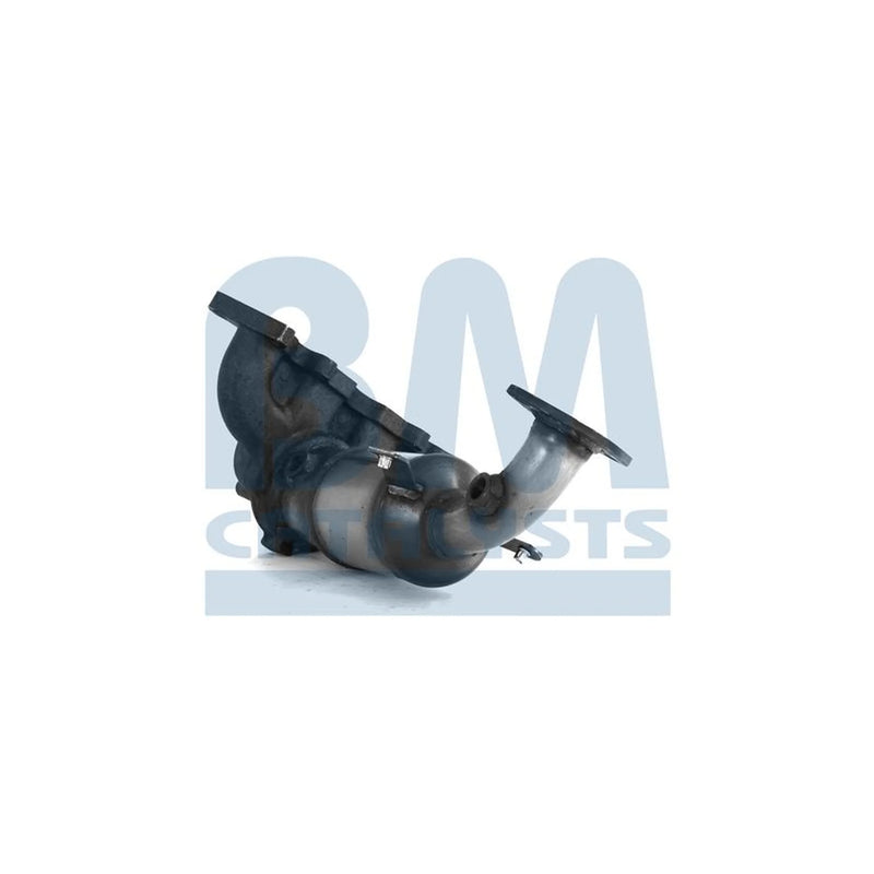 BM Catalysts Homologated Petrol Cat BM92371H