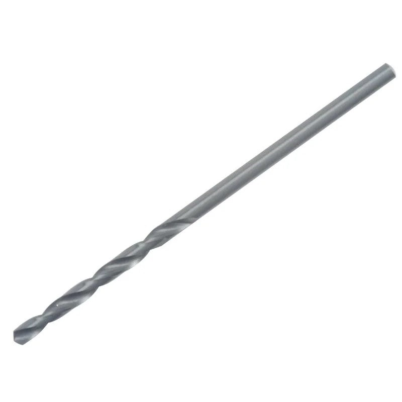 Faithfull HSS Jobber Drill Bit OL:50mm WL:23mm 2-2.2mm