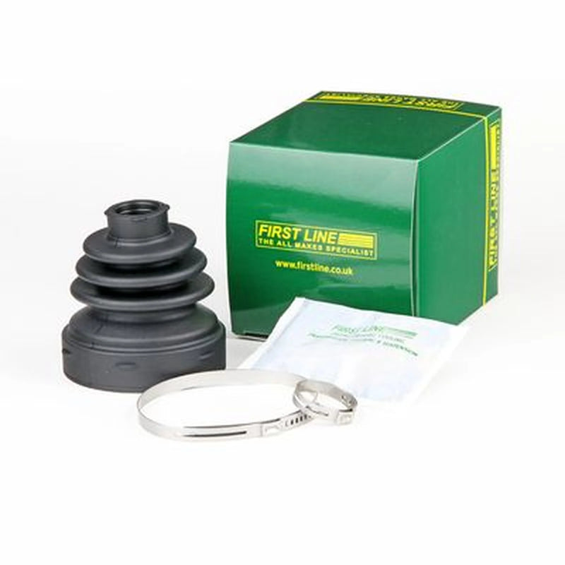 First Line Drive Shaft Bellow Kit Front Left FCB6461
