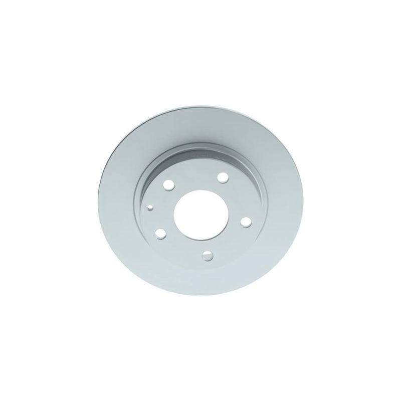 Bosch 2 x Solid Brake Discs 0 986 479 E54