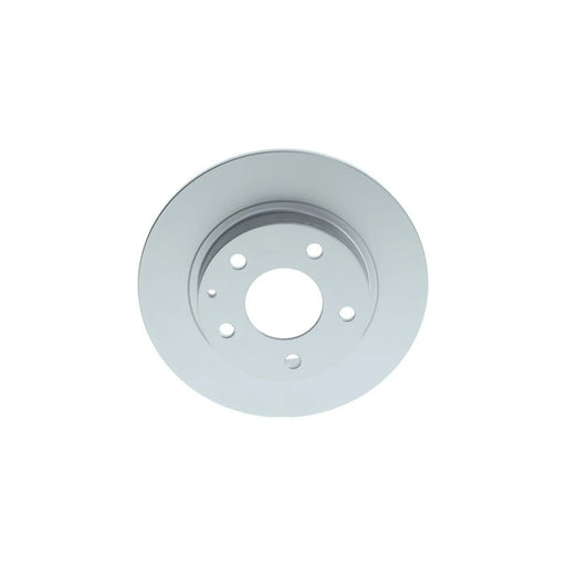Bosch 2 x Solid Brake Discs 0 986 479 E54