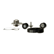 Gates Timing Belt & Water Pump Kit KP15587XS