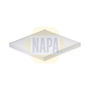 NAPA Cabin Air Filter (Pollen Filter) NFC4070
