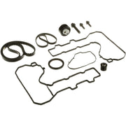 Gates Timing Belt Kit with Rollers K05T360HOB