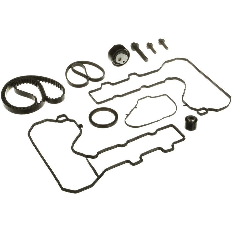 Gates Timing Belt Kit with Rollers K05T360HOB